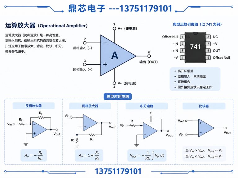 泰州集成电路展示图